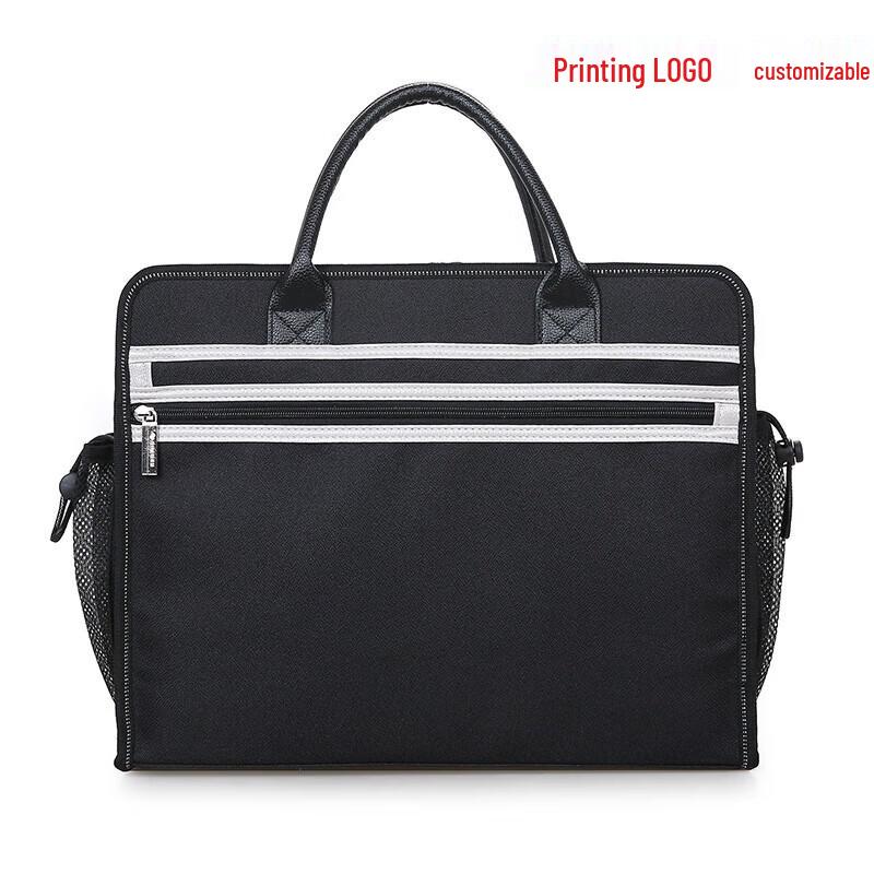 Smoore Unisex Business Laptop Briefcase