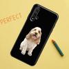 Cute Cockapoo Dog For Huawei Nova 5T 9 10 SE 7i 8i 11i 12i Y60 Y61 Y70 Y72 Y73 Y90 Y91 P20 P30 P40 Lite Case