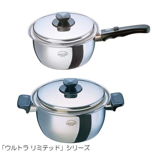 Vita Craft Pot Lid Knob 882-5011