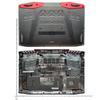 NEW for Acer Aspire VX15 VX5-591G N16C7 Laptop Lcd Back Cover 60.GM1N2.002 15.6" LCD Lid TOP case Cover AP1TY000100 black