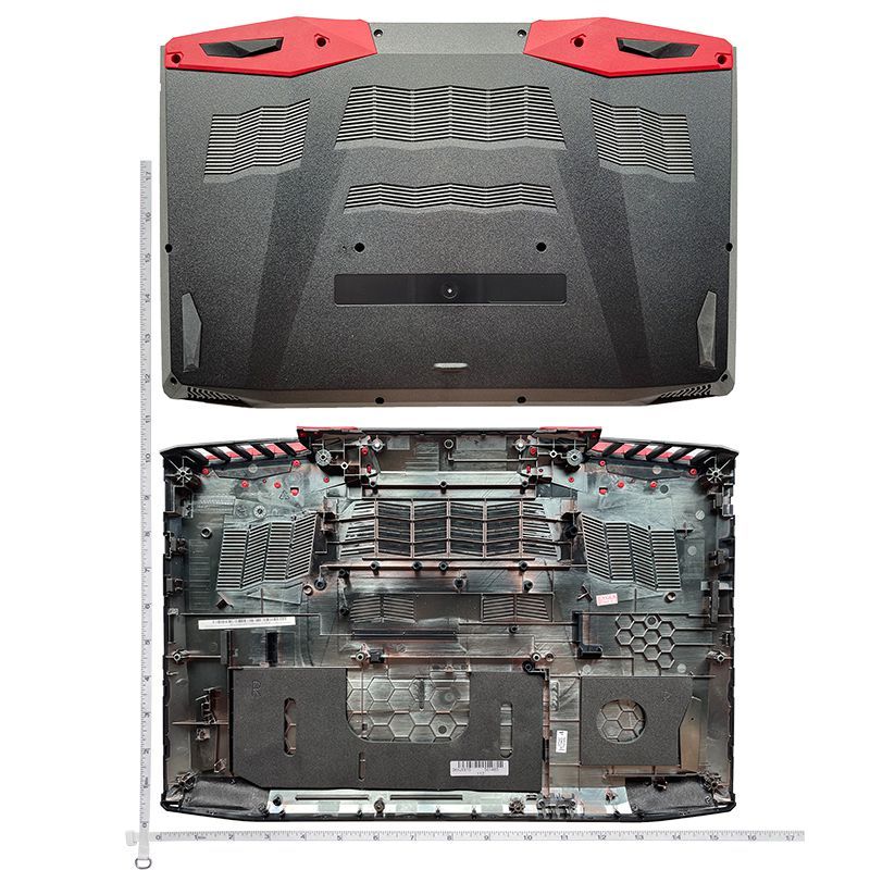 NEW for Acer Aspire VX15 VX5-591G N16C7 Laptop Lcd Back Cover 60.GM1N2.002 15.6" LCD Lid TOP case Cover AP1TY000100 black