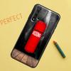 Boxing Art For Huawei Nova 8i 12i 11i 12s Y73 Y72 Y61 Y91 Y90 Y70 Y60 9 10 SE P30 P40 Lite P60 Pro Case