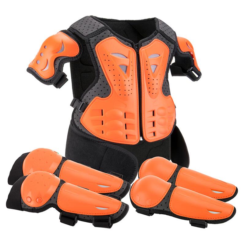 Kids Full Body Protective Gear Set