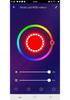 24-Key Dual-Mode WiFi RGB Music LED Controller with TUYA Smart Voice Feature