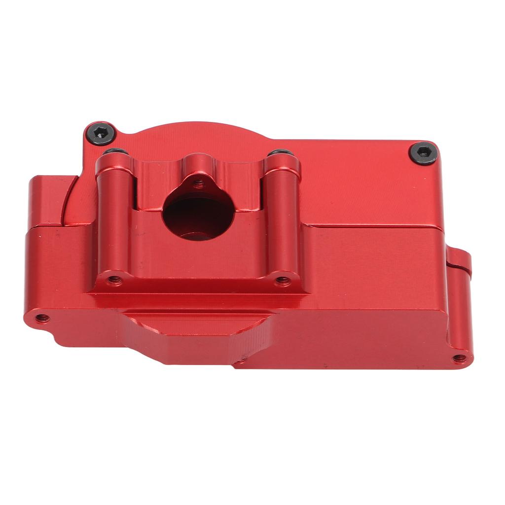 RC Car   Housing Motor Mount Set for Latrax Teton 1Celsius18 Remote Control Car Upgrade Parts