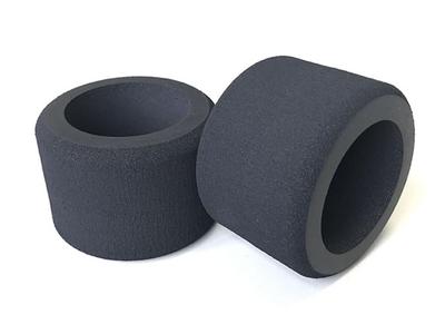 Kawada Mokei C-Car Rear Tires, P Rubber, 30 Degrees, Pack of 2, D3R530