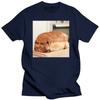 Mode Kooi Gezicht T-shirt Grappig 3D Nicolas Kim Coppola Grafische T-shirts voor Mannen Tops T-shirts Unisex Vrouwen Casual Korte Mouw