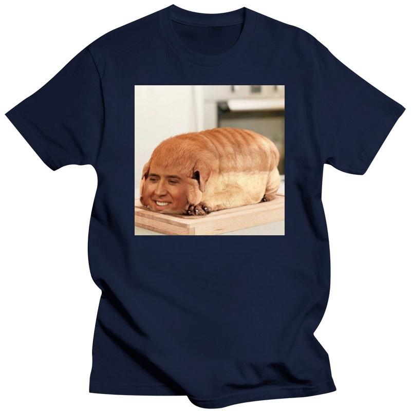 Mode Kooi Gezicht T-shirt Grappig 3D Nicolas Kim Coppola Grafische T-shirts voor Mannen Tops T-shirts Unisex Vrouwen Casual Korte Mouw