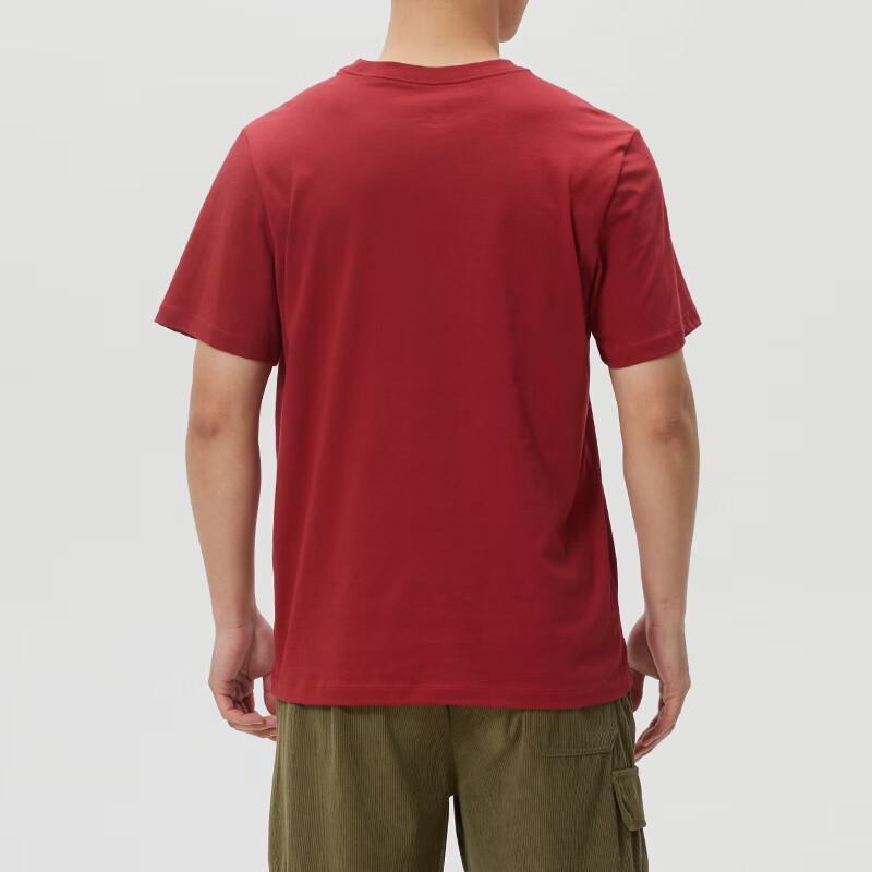 Nike Men's Sport Short Sleeve T-Shirt
