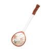Bailian Japanese Ceramic Camellia 16-Piece Tableware Gift Set