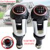 Car Gear Shift Knob Manual Stick Lever Shifter For Volkswagen VW Golf 7 Mk7 GTI GTD 2013 2014 2015 2016 2017 2018 Car Accessorie