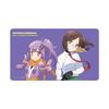 Anime and Kusagakure Satoko Koga Konoha Desk Mat "Ninja Hitman's Two-person Life" & Multi-purpose