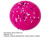Sesame Steamed Bun Squeeze Toy Simulated Dumpling Sensory Pinch Fidget Toy Stress Relief Relaxation Decompression Tool