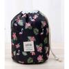 Bathroom classics makeup bag cosmetic bag