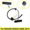 Car Liftgate Release Switch 25380-JM00A For 2008-2015 Nissan Rogue/Rogue Select