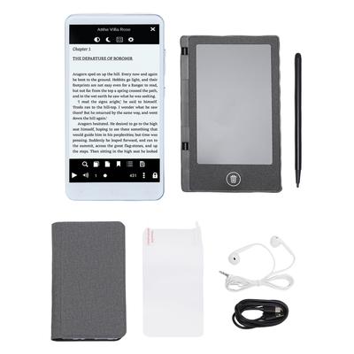 Computers en accessoires – E-readers
