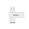 Lenovo TPU301plus USB3.2 Metal Rotating Flash Drive