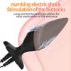 Electric Shock Butt Anal Plug Male Prostate Massager Orgasm Stim Masturbator Vaginal Stimulator Anus Expansion Adult Sex Toys