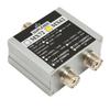 Antenna Combiner VHF UHF HF Short Wave 3 Band Transit Station Combiner Duplexer