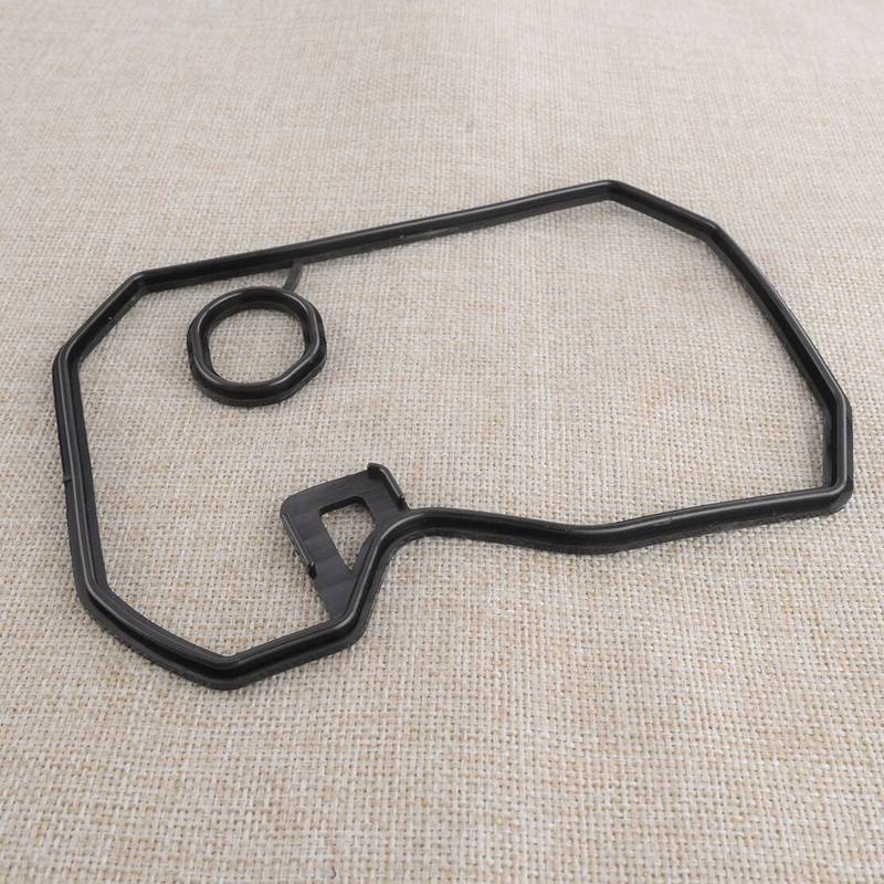 12391-MF5-750 12391-MZ8-650 2pcs Valve Cover Gasket Fit For Honda NV400 NV600 VT500C VT600C VT750C Shadow XLV600 XL600V XLV650
