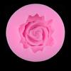 3D Rose Chocolate Mold Fondant Cake Decorating Tools Silicone Soap Mold Silicone Cake Molds