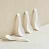 Ru Han Ceramic Spoon Set