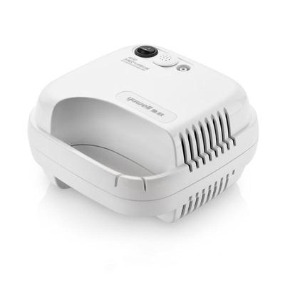 403D Luftbefeuchter Inhalator Vernebler Kompressor Inhalator Erwachsener Tragbarer Vernebler Atemwegsinhalatoren Medizinische Geräte