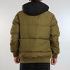 Converse Down Jacket Winter Men's Green 10019992-A02