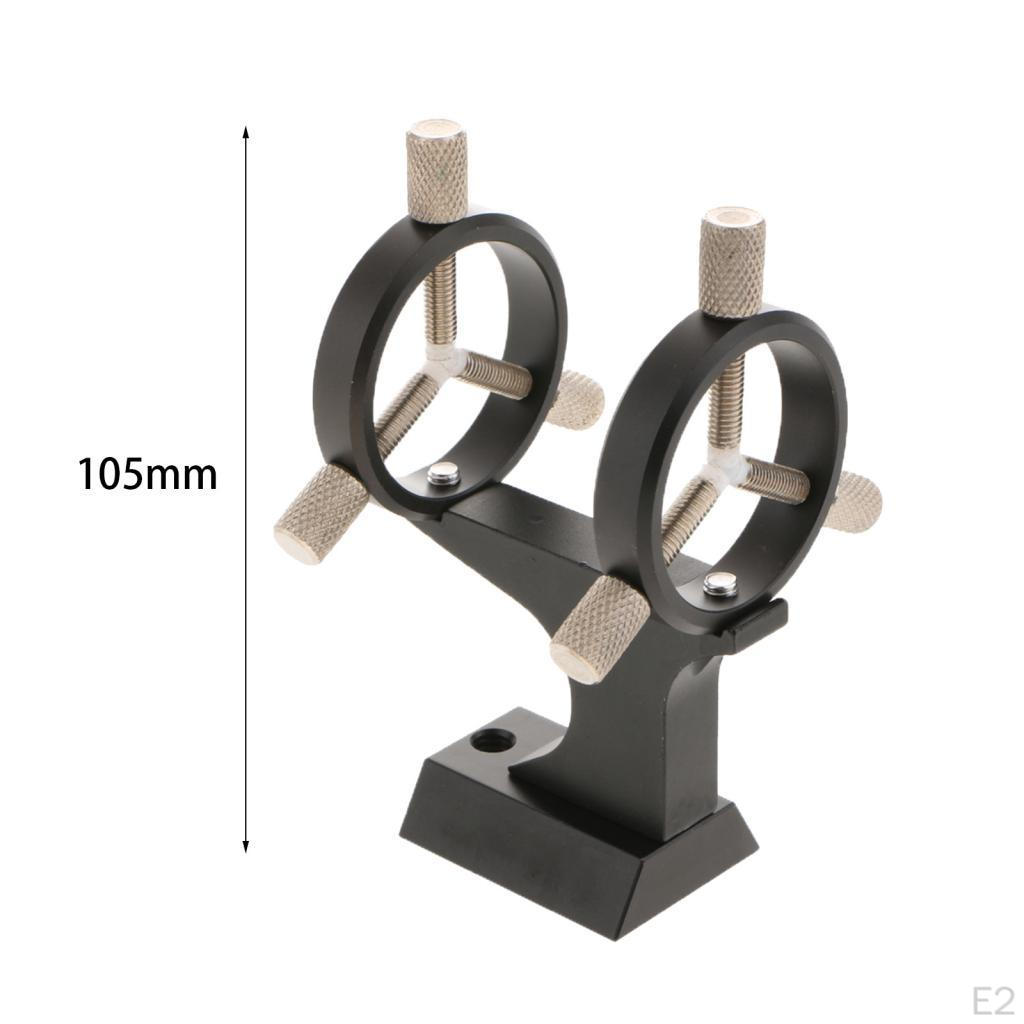 35mm Stand Mount Pointer, A Helper Of Astro Telescope Black