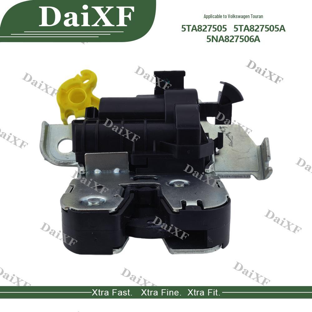 Volkswagen Touran Tailgate Lock Accessory 5TA827505/5TA827505A/5NA827506A