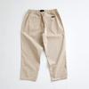 Gramicci Loose Tapered Pants, 9-Length, G103-OGT (L, CHINO)