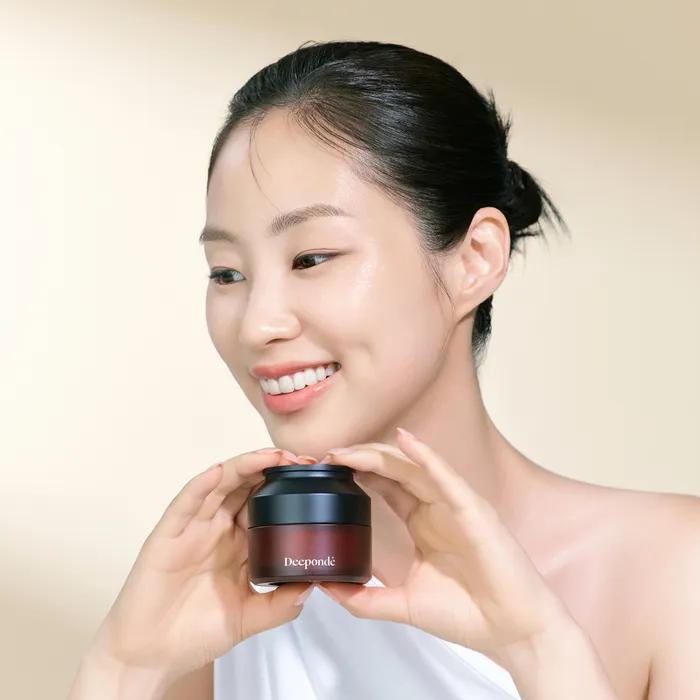 Glutathione Barrier Cream 50ml