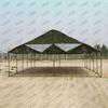 CAOX Outdoor & Emergency Modular Tents