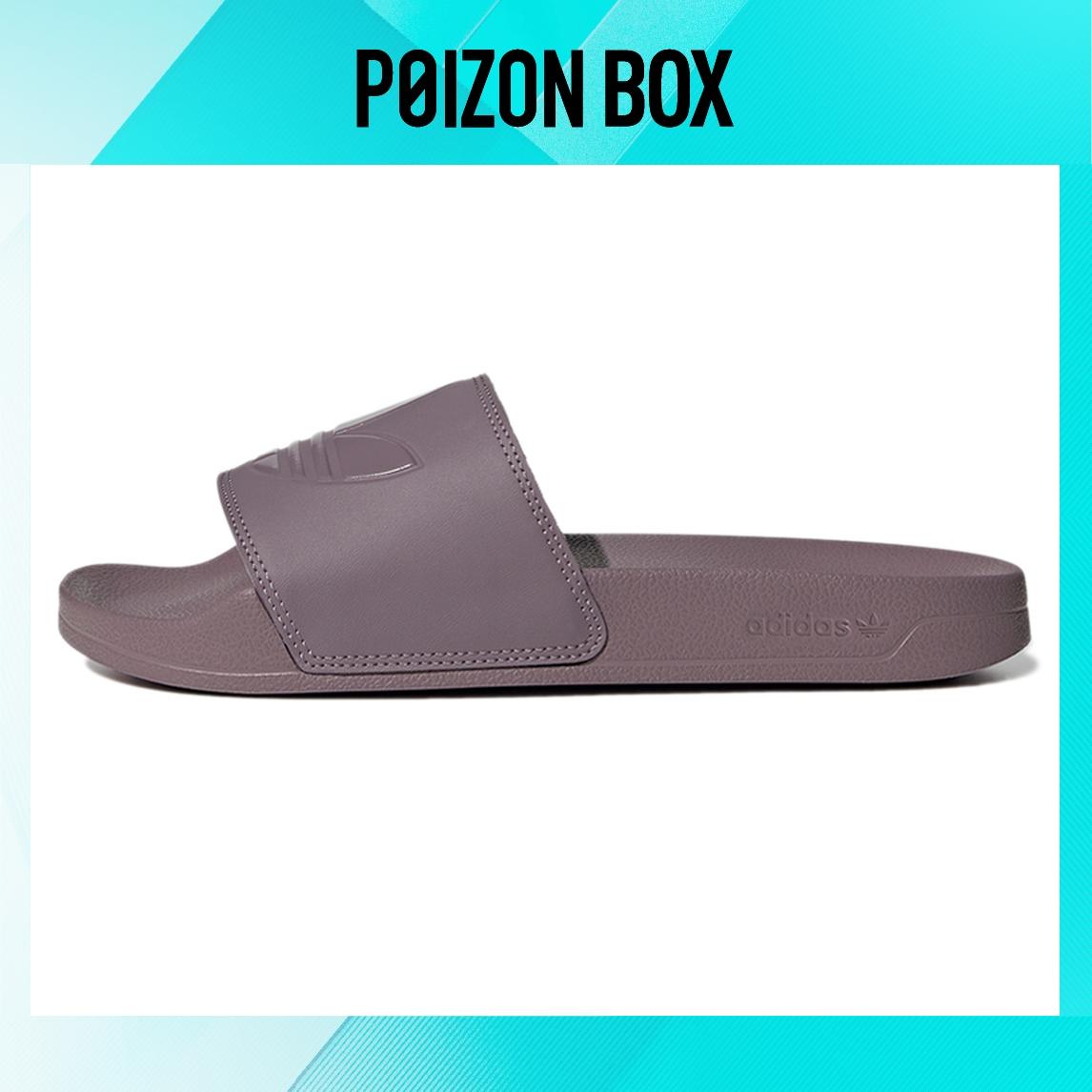 

сабо adidas originals Adilette Flip-flops Unisex GX8895