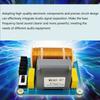 Bass Subwoofer Speaker Frequency Divider Stage Home Car Hifi Stereo DIY Crossover Filters 1200W 410Hz Auto Accessory