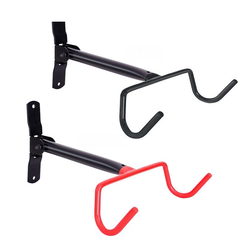 Bicycle Wall Mount Storage Hook