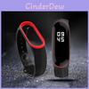 Elegancki i wygodny pasek zamienny do opaski sportowej Xiaomi Mi Band 3