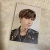[USED] Stray Kids Han Sanok Photo