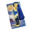 Gift Metal Hollow Bookmark Exquisite and Creative Classical Chinese Style Book Folder High End Cultural and School Start Kawai