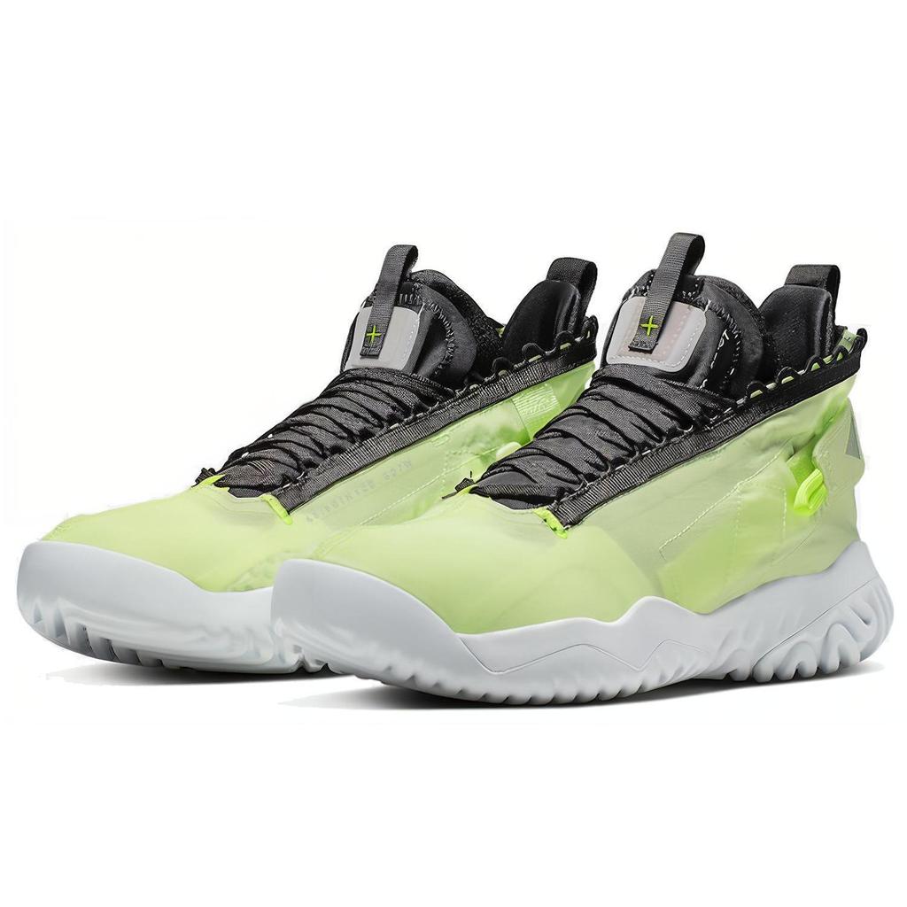Air Jordan Proto React 'Barley Volt' BV1654-700