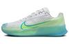 Court Air Zoom Vapor 11 Schwarz Damen DR6965-104