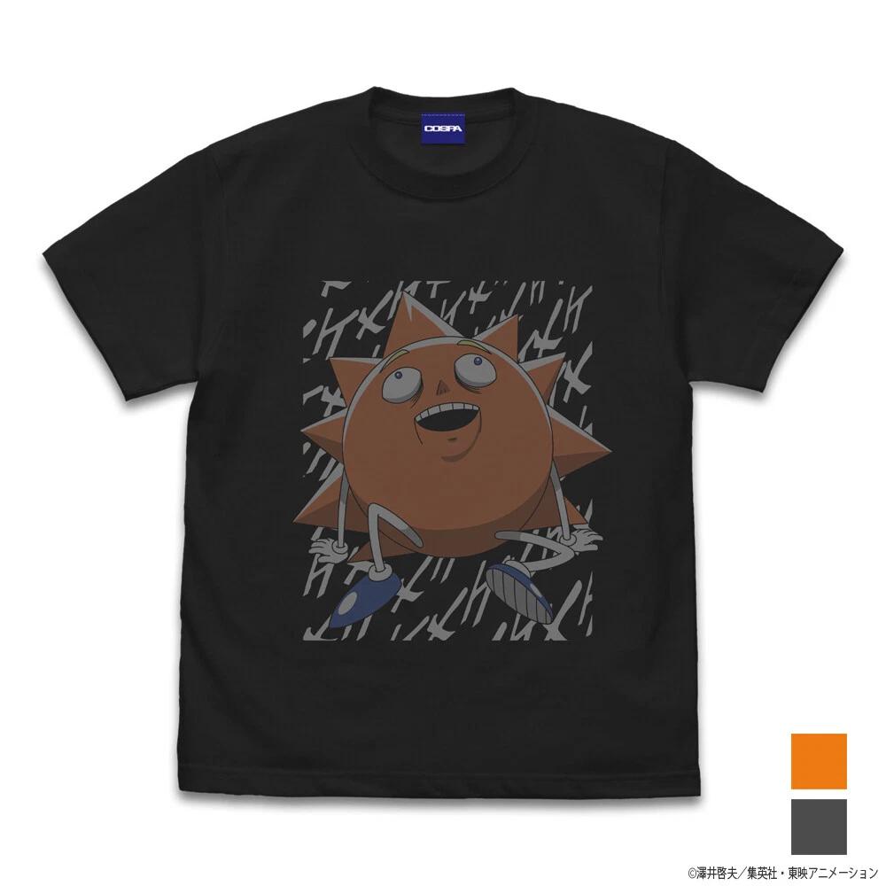 BoboboBo BoBobo Chief Patch Turtle Wrap TShirt Black Japan New PreSale M