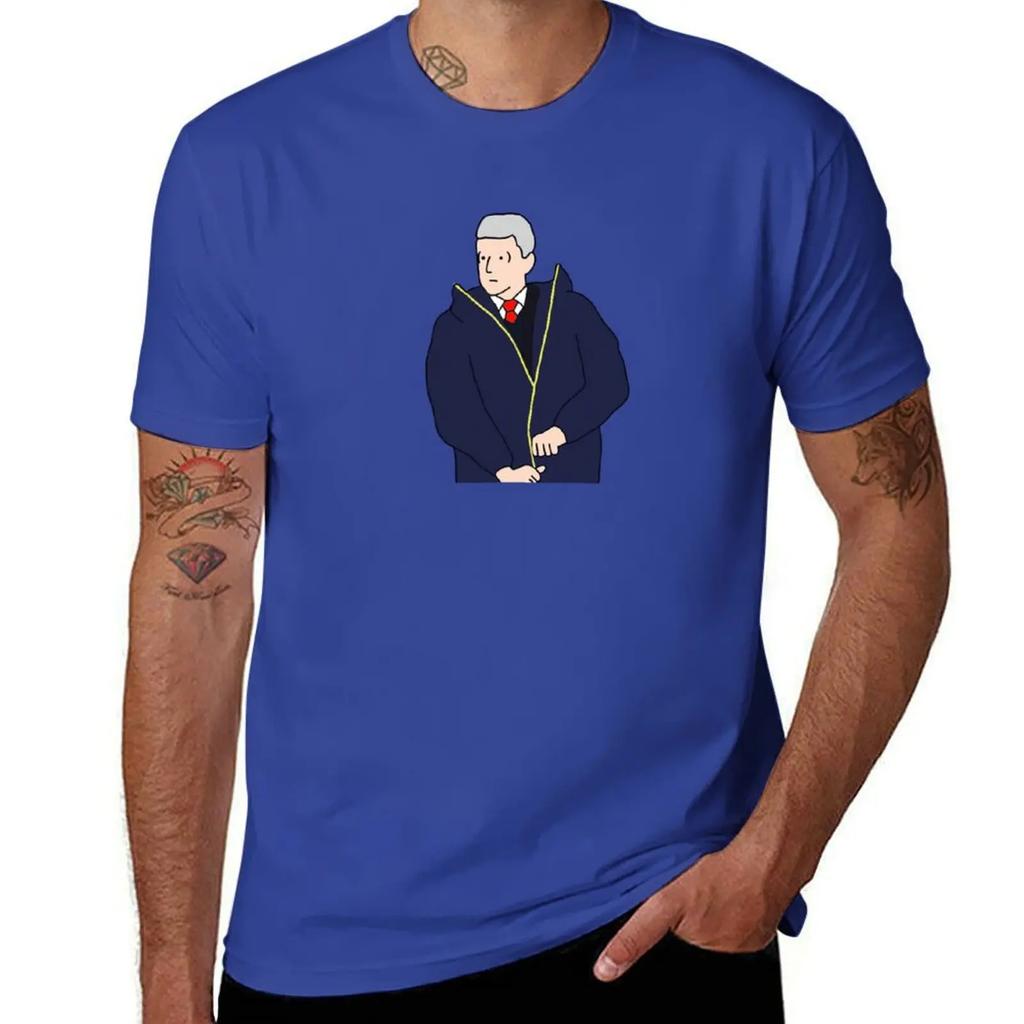 Wenger Coat Struggle TShirt Summer Clothes Plus Size Tops Aesthetic Clothes Heavy Weight T Shirts for Unisex