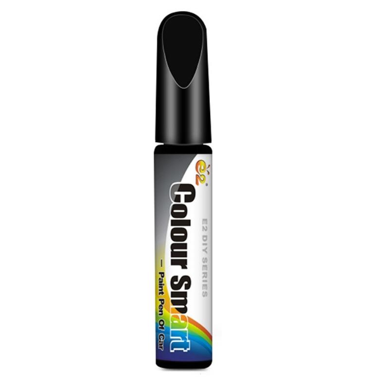 

12ml/0.4oz Car Scratch Repair Paint Pen Paint Maintenance Pen Car Scratch Remover Tools Touch Up Pen for Scratch Remove