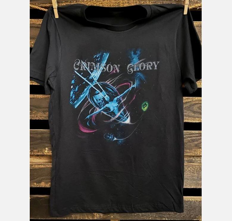 Красная Слава Превосходство Мировой Тур Короткая Унисекс Футболка Хлопок Все Размеры Унисекс Футболка XL