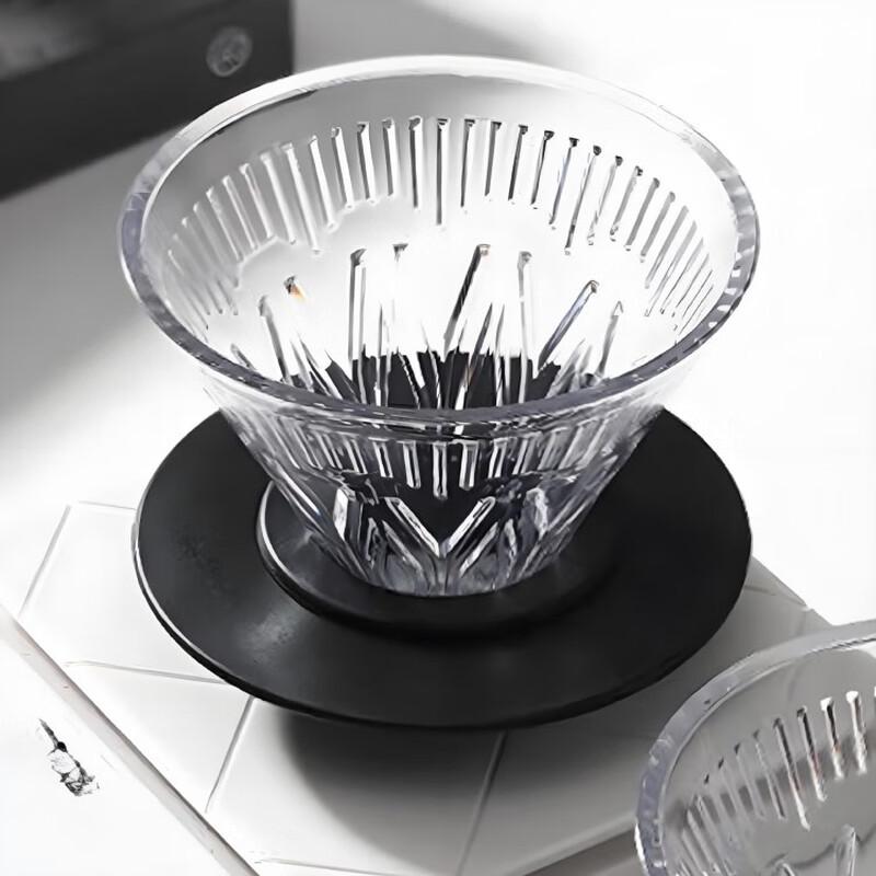 Chang Qi Pour-Over Coffee Filter Cup