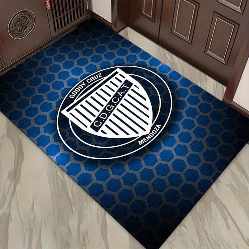 Godoy Cruz Carpet Rug for Living Room Bedroom Home Sofa Decoration,Kids Play Non-slip Floor Mat