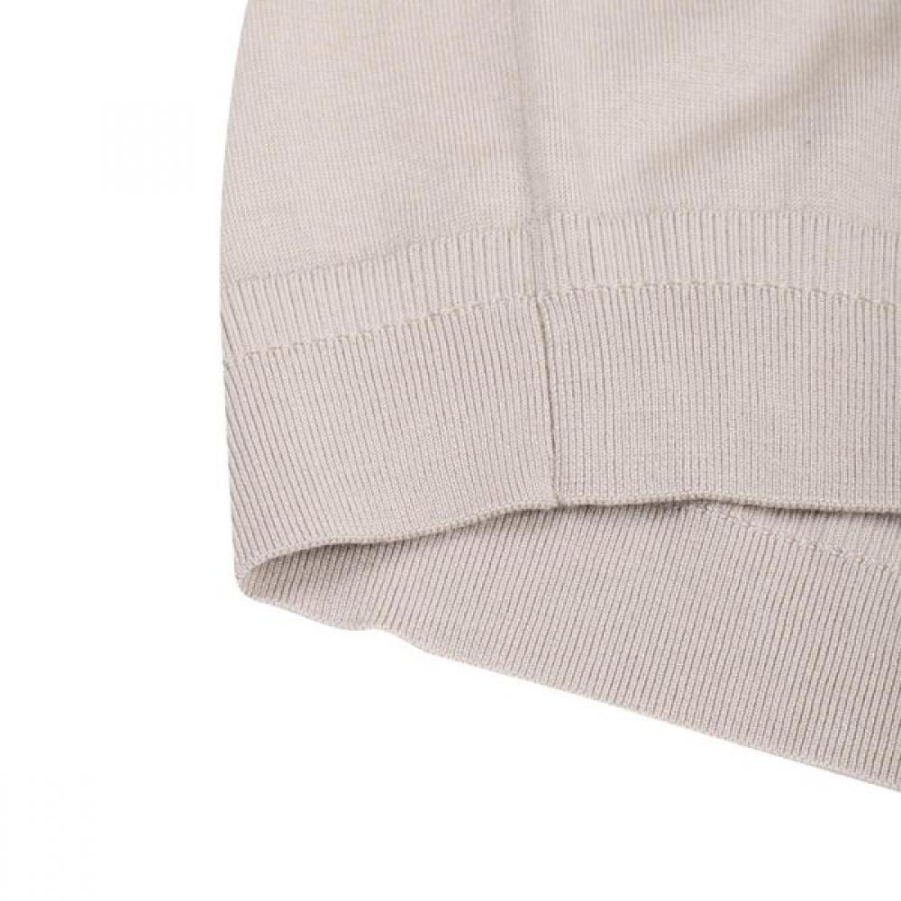 DakS Men S viScoSe Blend Plain Collar Knit dmp1Swtl102i1