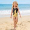 Bikini-Set für Mädchen - Teenager-Badebekleidung Separater Badeanzug Teenager-Badebekleidung Badeanzug für Mädchen