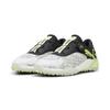 Spikeless Golf Shoes Shadowcat Nitro Disc Puma Apple cm [PUMA] Men's White/Puma Black/Fiji 26.5